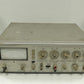 HP Agilent 339A Distortion Measurement Set UNTESTED Comes as is
