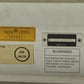 HP Agilent 339A Distortion Measurement Set UNTESTED Comes as is