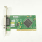 National Instruments PCI-GPIB Interface Adapter Card 188513E-01