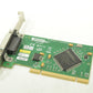 National Instruments PCI-GPIB Interface Adapter Card 188513E-01