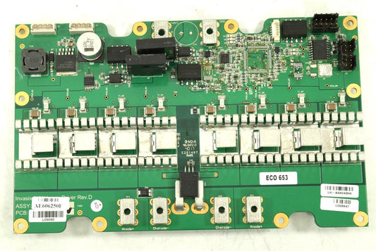 InMode Invasix Laser Diode Board AE606250F ECO 653