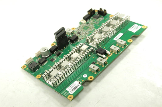 InMode Invasix Laser Diode Board AE606250F ECO 653