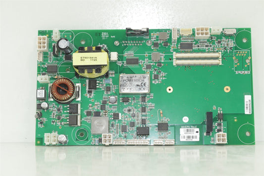InMode Invasix Main Controller Board With CPU Slot AE604621D