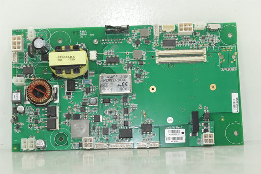 InMode Invasix Main Controller Board With CPU Slot AE604621D