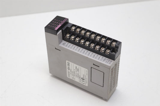 Hitachi EH-150 Programable RY Output Controller EH-YR16