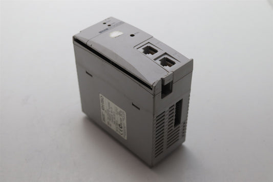 Hitachi EH-150 Programable CPU Controller EH-CPU316A