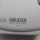 IMADA Z2-1 Programmable Digital Force Gauge Outputs 500gf TESTED