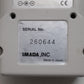 IMADA Z2-1 Programmable Digital Force Gauge Outputs 500gf TESTED