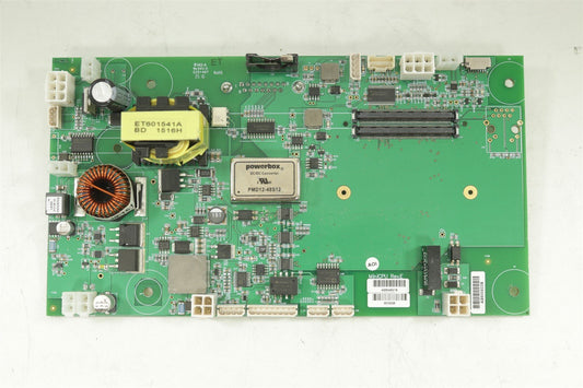 InMode Main Controller Board AS605922B AE60421B MC0025