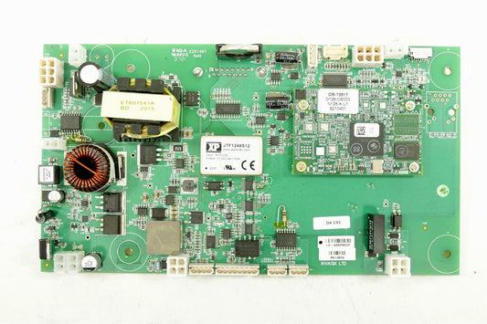 InMode InVasix Main Controller Board CPU LH