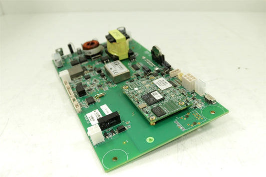 InMode InVasix Main Controller Board CPU LH