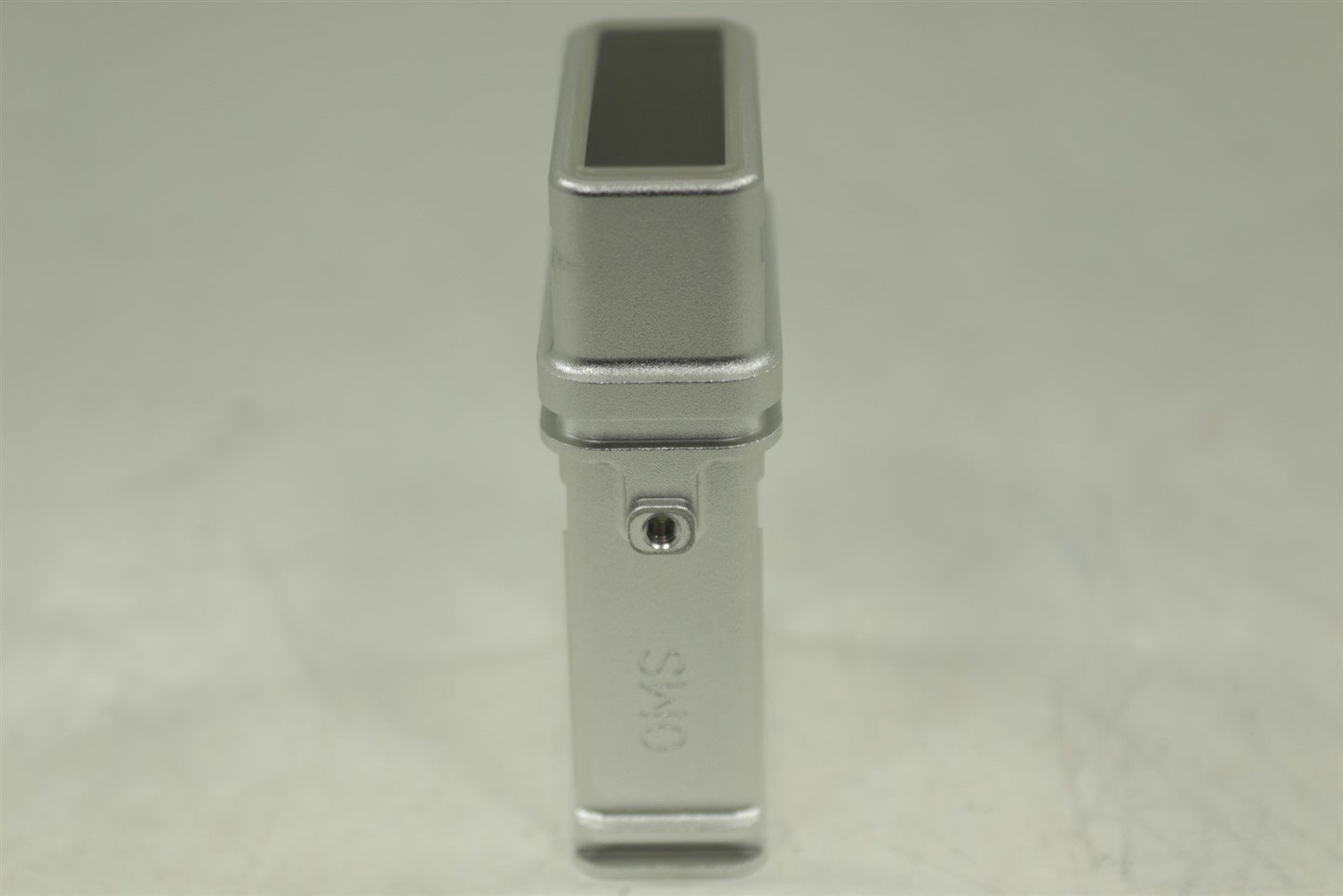 Alma Lasers Harmony XL PRO DYE-VL Handpiece Window Tip 32 x 13mm