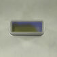 Alma Lasers Harmony XL PRO DYE-VL Handpiece Window Tip 32 x 13mm