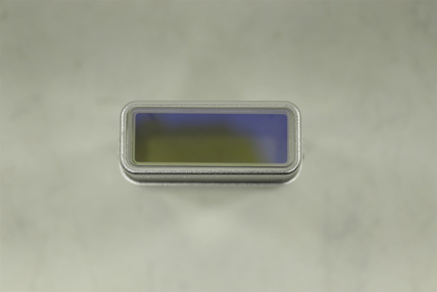 Alma Lasers Harmony XL PRO DYE-VL Handpiece Window Tip 32 x 13mm