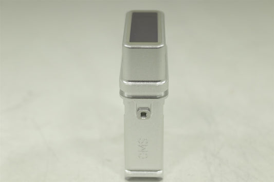 Alma Lasers Harmony XL PRO DYE-VL Handpiece Window Tip 32 x 13mm
