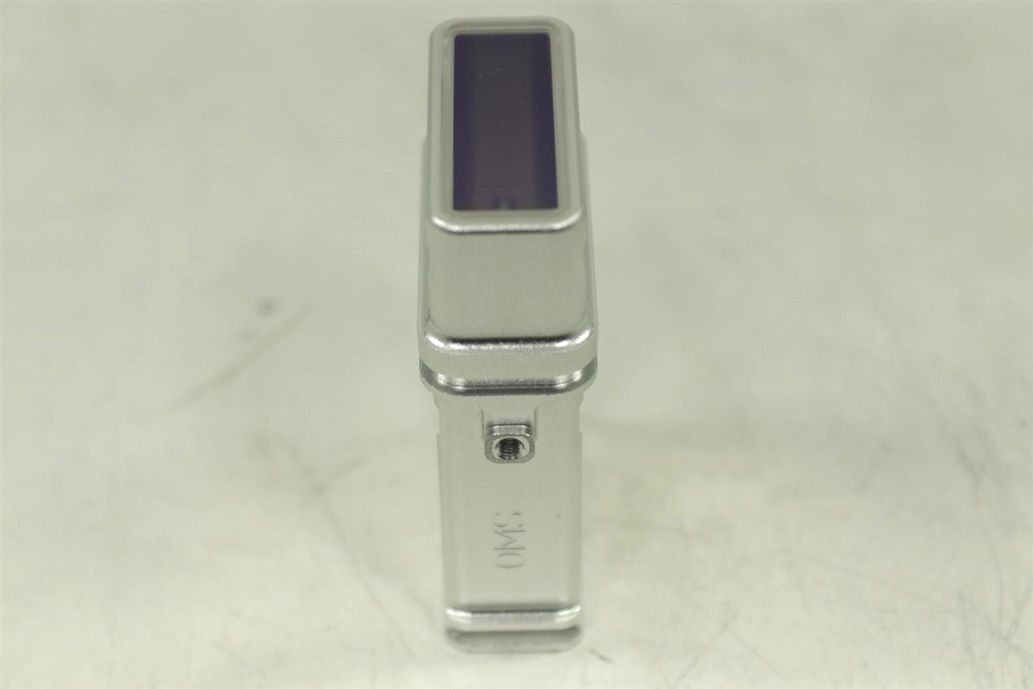 Alma Lasers Harmony XL PRO DYE-VL Handpiece Window Tip 32 x 13mm