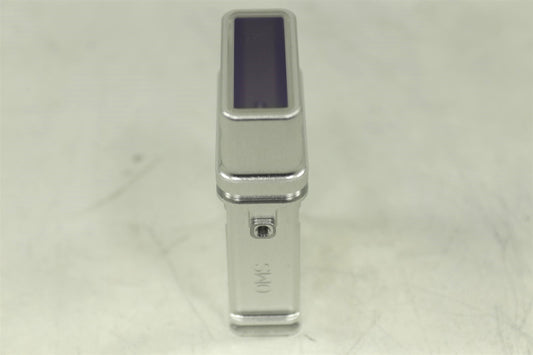 Alma Lasers Harmony XL PRO DYE-VL Handpiece Window Tip 32 x 13mm