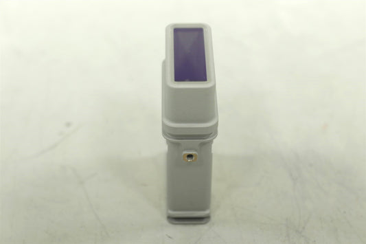 Alma Lasers Harmony XL PRO DYE-VL Handpiece Window Tip 32 x 13mm