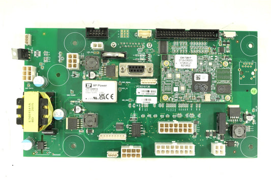 InMode Main Controller Board Invasix CPU LH-AS604040F CC23945