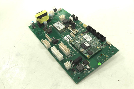 InMode Main Controller Board Invasix CPU LH-AS604040F CC23945