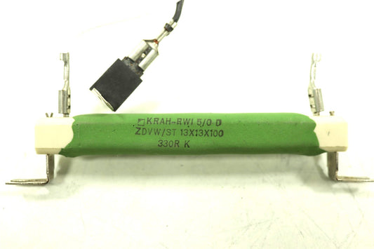 Hettich Braking Resistor 350Ω