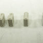 Lot of Alma Lasers Cable Connectors