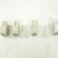 Lot of Alma Lasers Cable Connectors