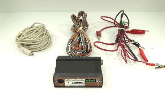 IAI DSEP-C-3I-PN-2-0 Robo Cylinder Controlle Some Cables Inclouded