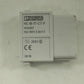 Lot of Alma Lasers Cable Connectors