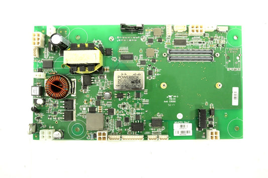 InMode Invasix Main Controller Board With CPU Slot AE604621D