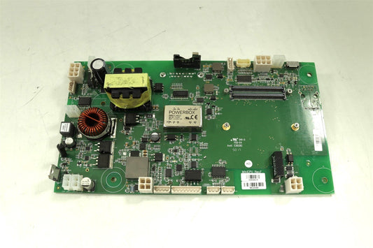 InMode Invasix Main Controller Board With CPU Slot AE604621D