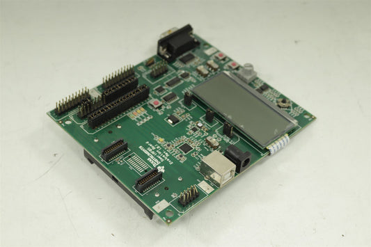 Texas Instruments SmartRF SMARTRF05EB REV:1.8.1.3 TrxEB Evaluation Board