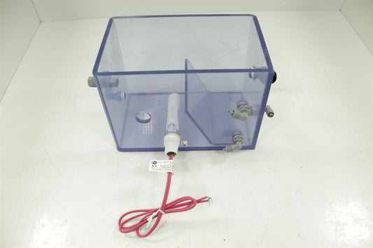 Alma Lasers Unknown Model Water Tank Cooling Unit