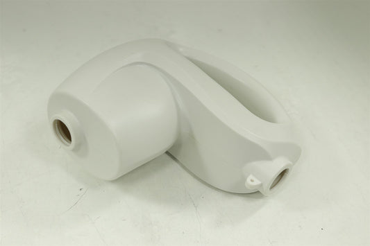 Alma Lasers Accent Prime Uniform Handpiece Plastic Cover No Trigger