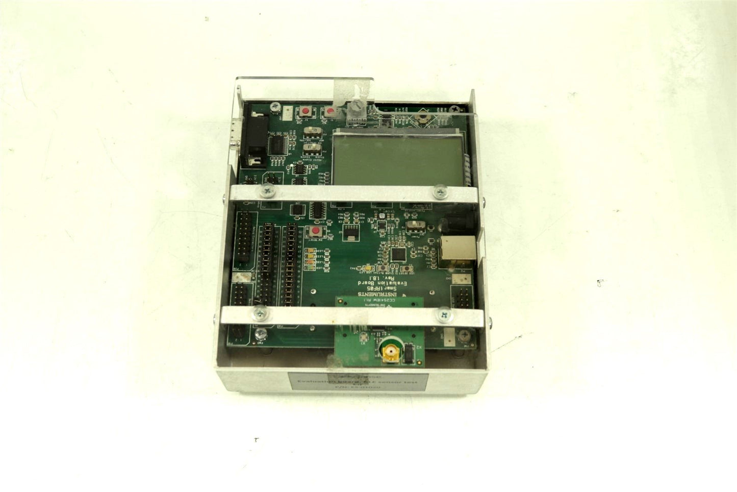 Complete EarlySense Evaluation Board BLE sensor test kit Anthena Can Be Attached