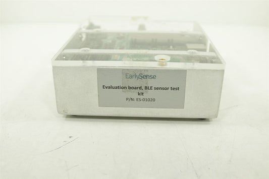 Complete EarlySense Evaluation Board BLE sensor test kit Anthena Can Be Attached
