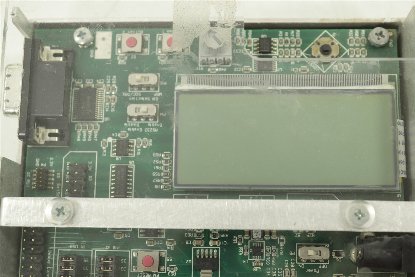 Complete EarlySense Evaluation Board BLE sensor test kit Anthena Can Be Attached