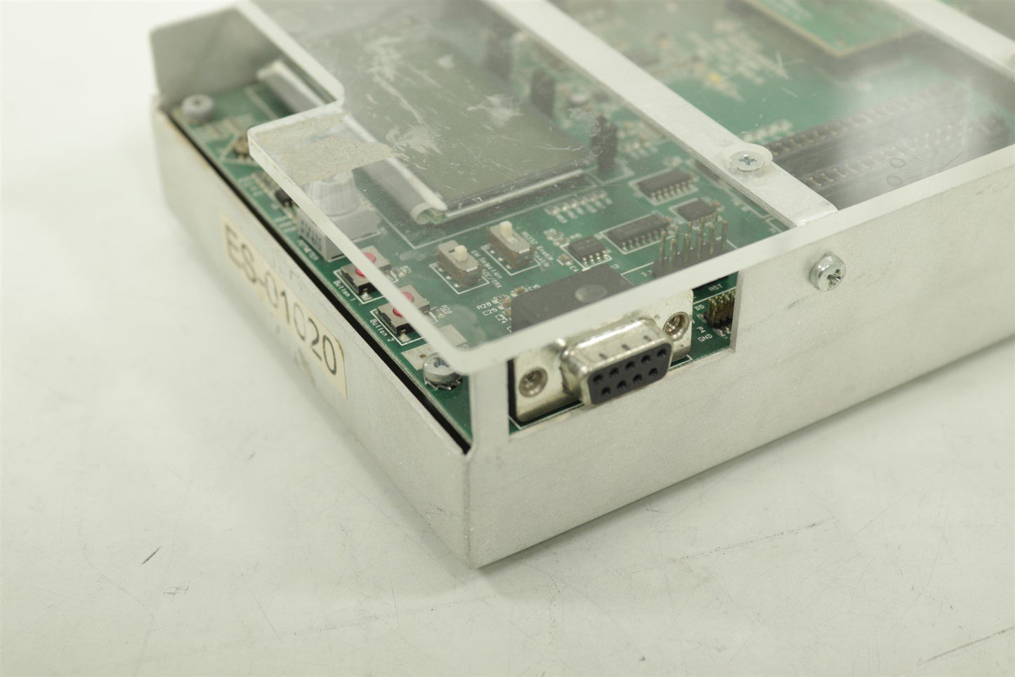 Complete EarlySense Evaluation Board BLE sensor test kit Anthena Can Be Attached