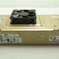 HP Agilent OmniBER 718 Analyzer ASTEC LPQ252 Power Supply
