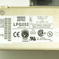 HP Agilent OmniBER 718 Analyzer ASTEC LPQ252 Power Supply