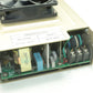 HP Agilent OmniBER 718 Analyzer ASTEC LPQ252 Power Supply