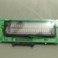 Futaba Fluorescent Green M202SD04F LCD Display Module 20x 2 Lines Dot Matrix