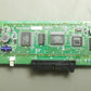 Futaba Fluorescent Green M202SD04F LCD Display Module 20x 2 Lines Dot Matrix