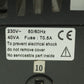 JDSU PS-01402-100 Sarine ND-YAG Diamond Cutting Laser Power Supply Module Tested