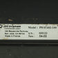 JDSU PS-01402-100 Sarine ND-YAG Diamond Cutting Laser Power Supply Module Tested