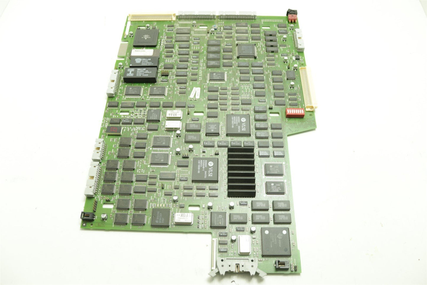 Tektronix TDS 524A Digital Oscilloscope Main Board 671-2413-01