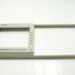 Tektronix TDS 524A Digital Oscilloscope Front Panel Plastic & Buttons