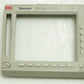 Tektronix TDS 524A Digital Oscilloscope Front Panel Plastic & Buttons