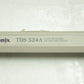 Tektronix TDS 524A Digital Oscilloscope Front Panel Plastic & Buttons