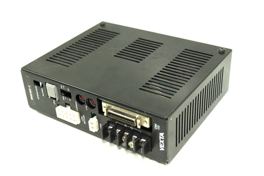 Vexta Oriental Motor ASD16D-C Stepper Drive 200-230v-ac
